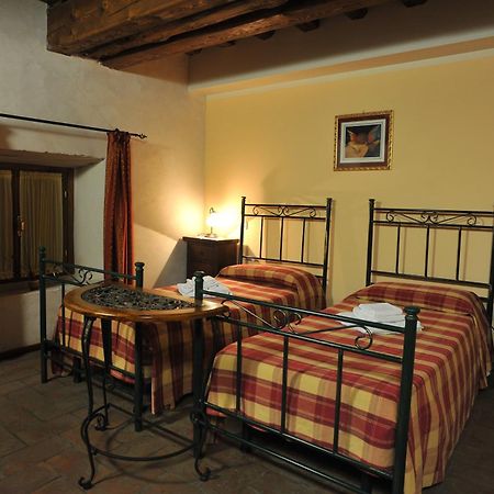 Hotel La Corte Correzzola Номер фото