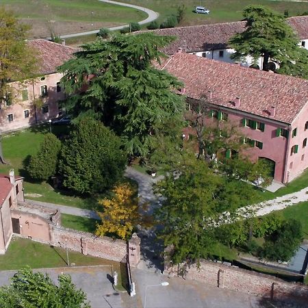 Hotel La Corte Correzzola Экстерьер фото