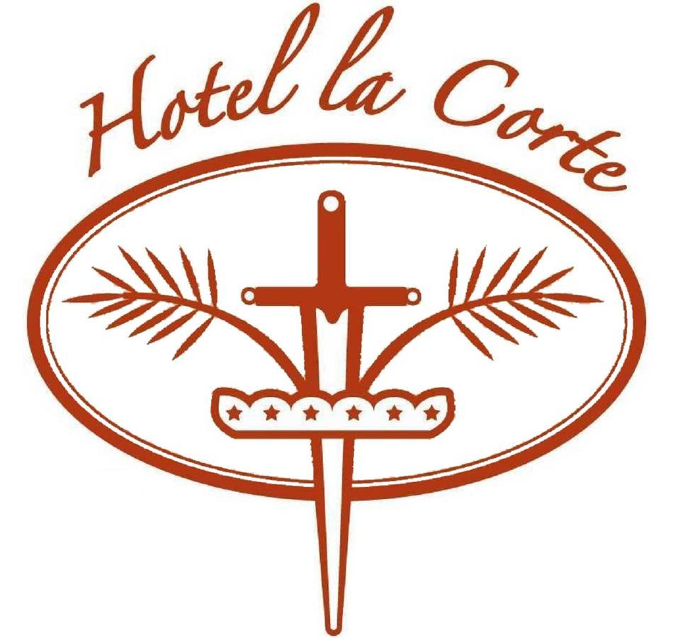 Hotel La Corte Correzzola Экстерьер фото