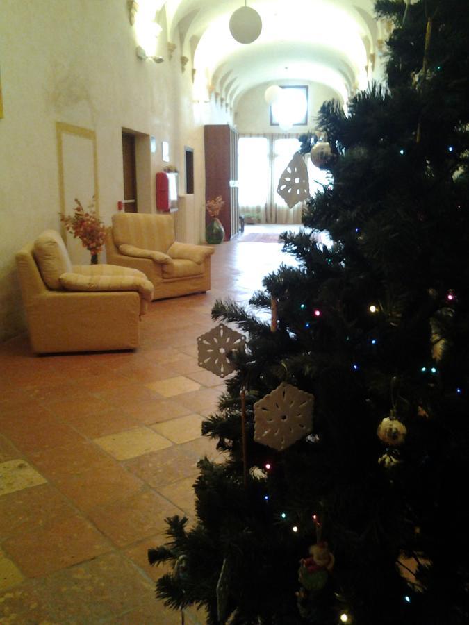 Hotel La Corte Correzzola Экстерьер фото