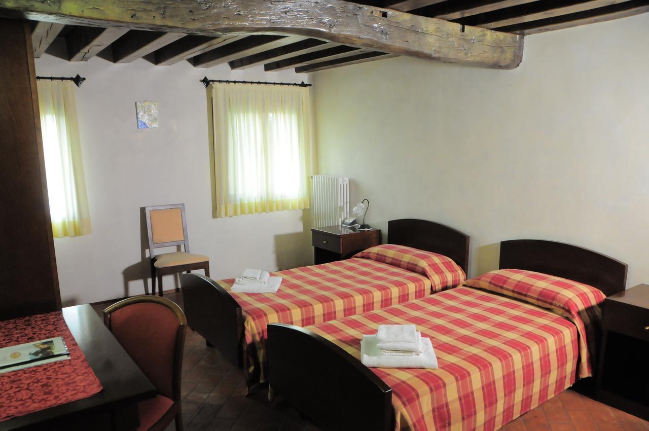 Hotel La Corte Correzzola Экстерьер фото