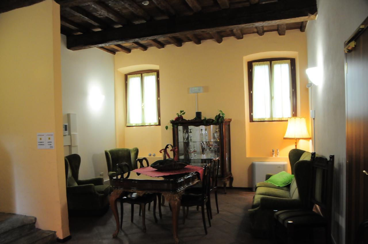 Hotel La Corte Correzzola Экстерьер фото