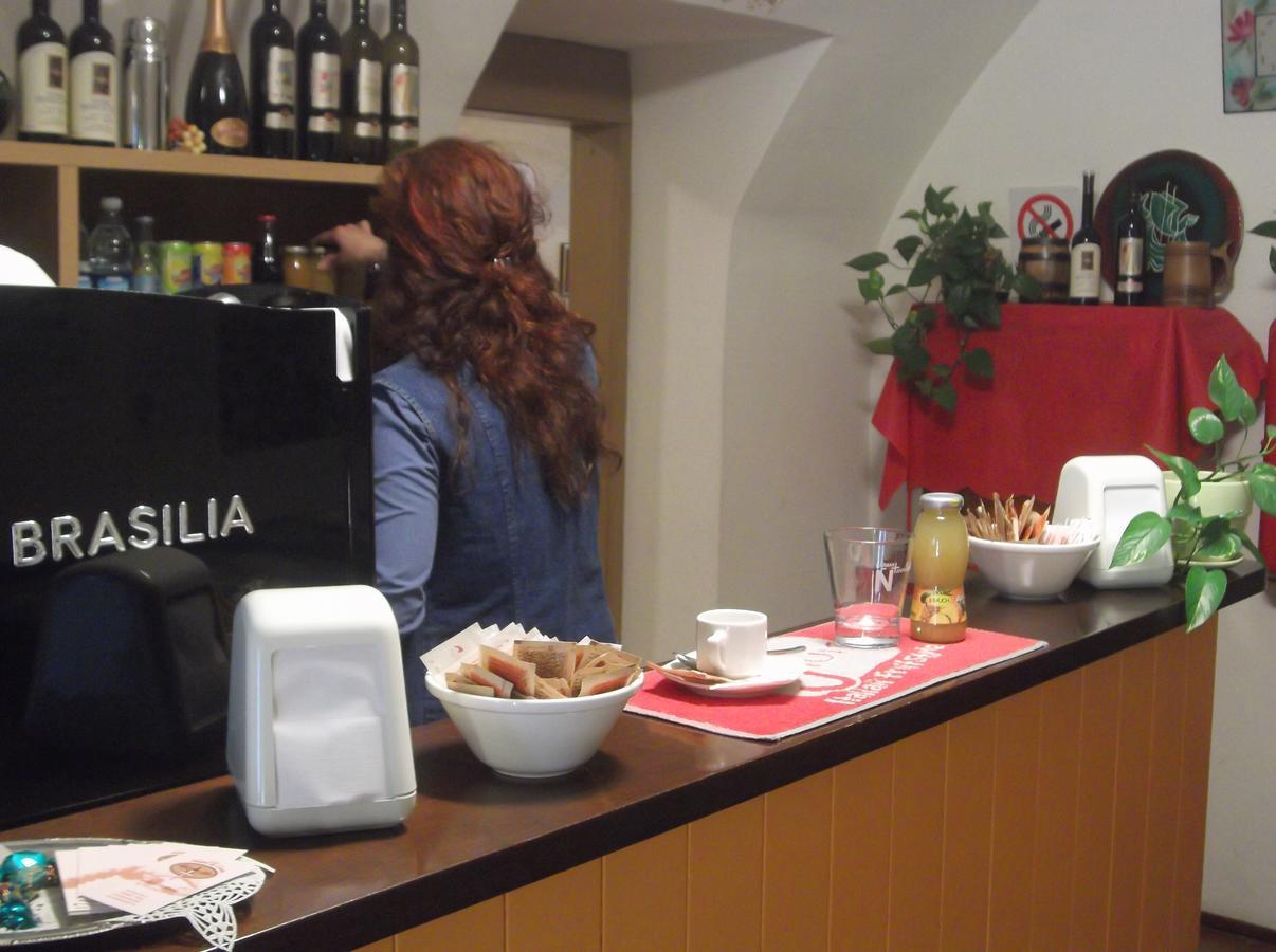 Hotel La Corte Correzzola Номер фото