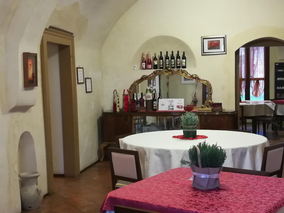 Hotel La Corte Correzzola Номер фото