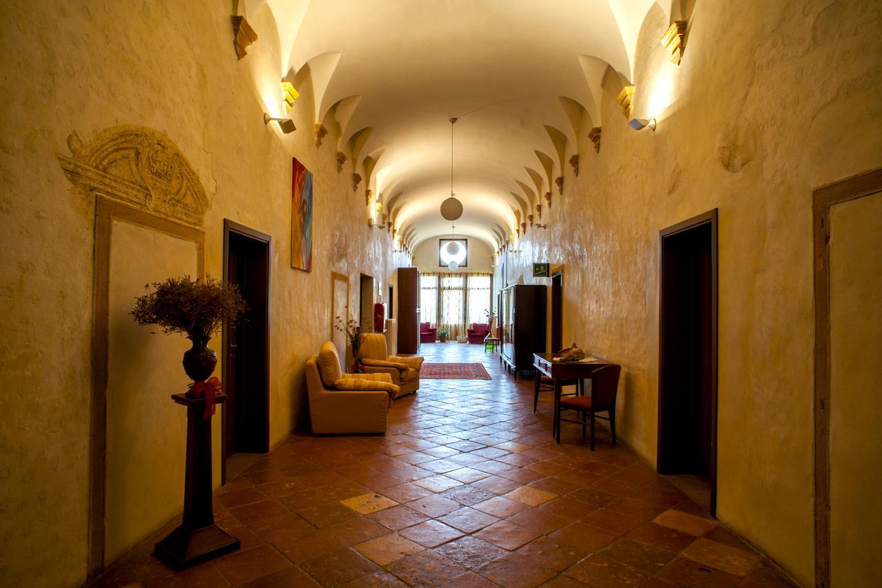 Hotel La Corte Correzzola Экстерьер фото