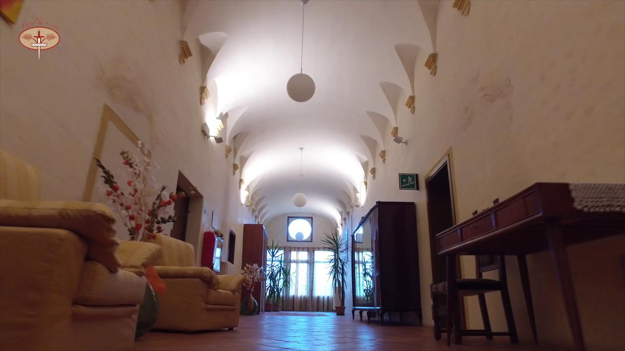 Hotel La Corte Correzzola Экстерьер фото