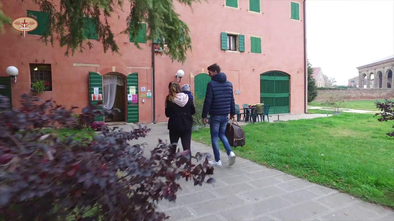 Hotel La Corte Correzzola Экстерьер фото