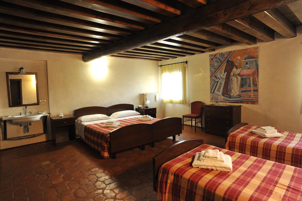 Hotel La Corte Correzzola Экстерьер фото
