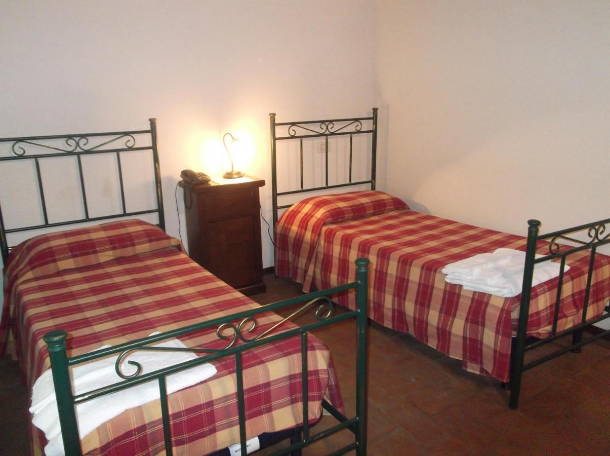 Hotel La Corte Correzzola Номер фото